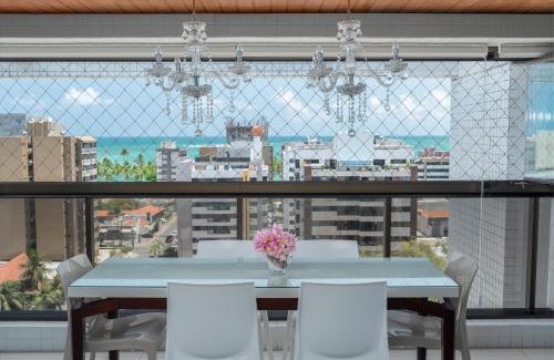 Ponta Verde Apartment | Apartamento alto padrão Ponta Verde Maceio