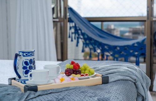 Ponta Verde Apartment | Apartamento alto padrão Ponta Verde Maceio