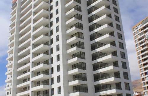 Iquique Apartment | Apartamento Altos de Huayquique