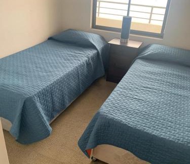 Iquique Apartment | Apartamento Altos de Huayquique