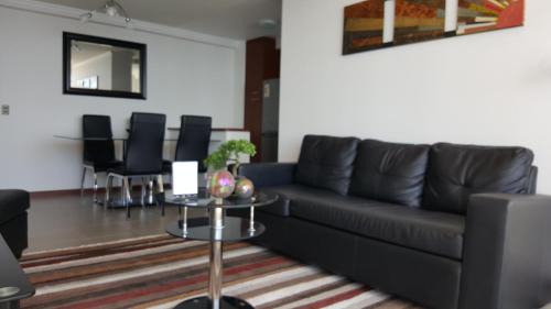 Iquique Apartment | Apartamento Altos de Huayquique