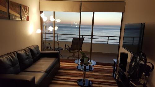 Iquique Apartment | Apartamento Altos de Huayquique