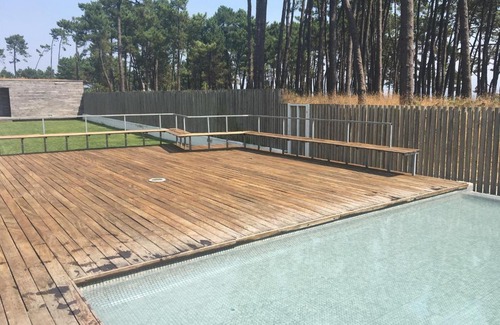 Isla de Arosa Apartment | Apartamento Alvaro