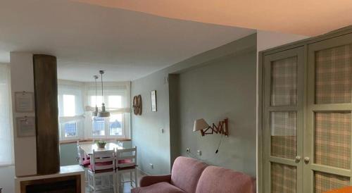 Pradollano Apartment | Apartamento Ameto en la plaza Pradollano"Junto al telecabina Borreguiles"