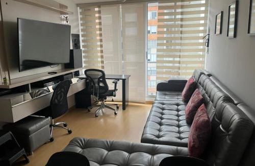 Fontibon Apartment | Apartamento Amoblado a 15 minutos del Aeropuerto