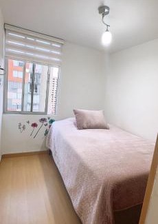 Fontibon Apartment | Apartamento Amoblado a 15 minutos del Aeropuerto