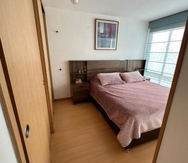 Fontibon Apartment | Apartamento Amoblado a 15 minutos del Aeropuerto
