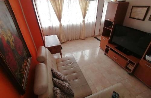 Puente Aranda Apartment | Apartamento amoblado a excelente precio
