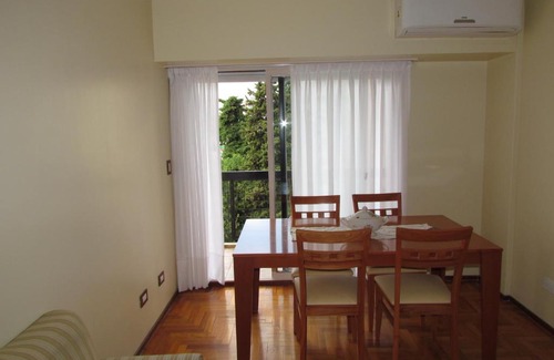 Caballito Apartment | Apartamento amoblado y equipado en Caballito