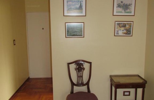 Caballito Apartment | Apartamento amoblado y equipado en Caballito