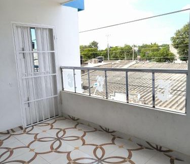 Riohacha Apartment | Apartamento Amoblado