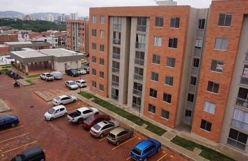 San Jose de Cucuta Apartment | Apartamento amoblado completo