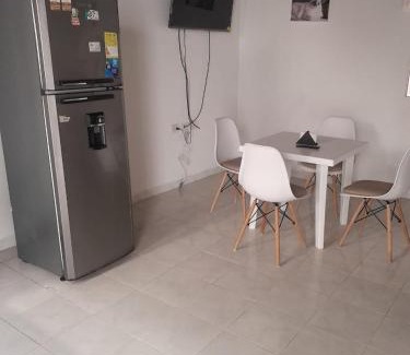 Monteria Apartment | Apartamento Amoblado con Ventilador