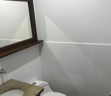 Bucaramanga Apartment | Apartamento Amoblado En Bucaramanga