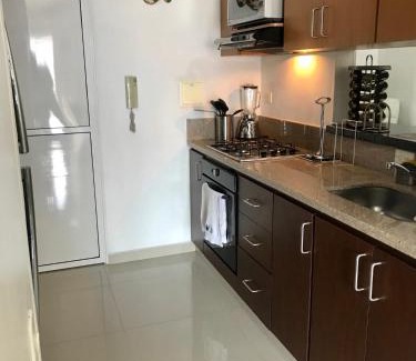 Bucaramanga Apartment | Apartamento Amoblado En Bucaramanga