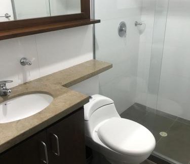 Bucaramanga Apartment | Apartamento Amoblado En Bucaramanga