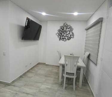 Bogota Apartment | Apartamento amoblado, Edificio Avanzzare T2-603