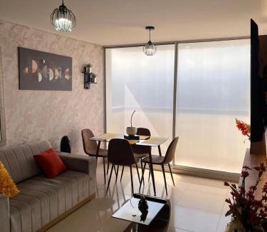 San Jose de Cucuta Apartment | Apartamento Amoblado en Cucuta