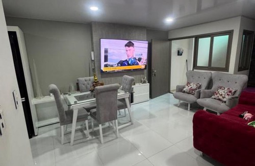 Ocana Apartment | Apartamento amoblado montelagos