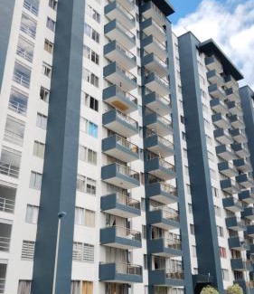 Pereira Apartment | Apartamento Amoblado para estancias cortas