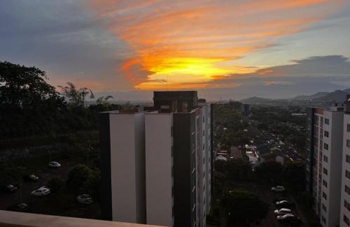 Pereira Apartment | Apartamento Amoblado para estancias cortas