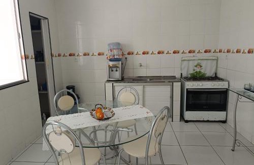Vicosa do Ceara Apartment | Apartamento Amplo e familiar em frente à Igreja do Céu