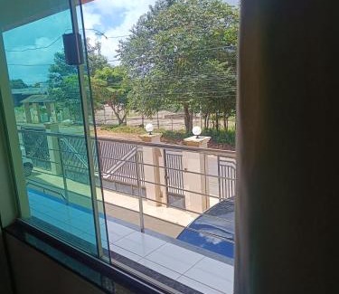 Vicosa do Ceara Apartment | Apartamento Amplo e familiar em frente à Igreja do Céu