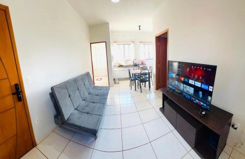 Botucatu Apartment | Apartamento amplo e próximo à UNESP