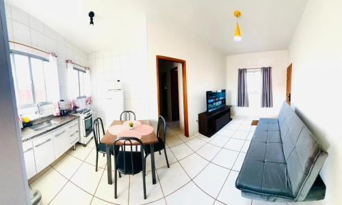 Botucatu Apartment | Apartamento amplo e próximo à UNESP