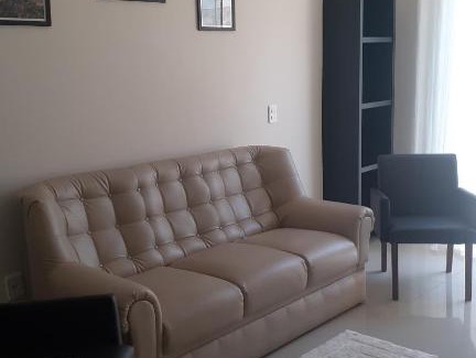 Porto Belo Apartment | Apartamento amplo férias