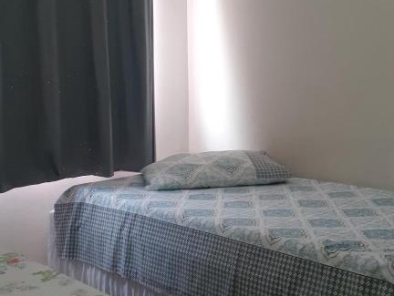 Porto Belo Apartment | Apartamento amplo férias