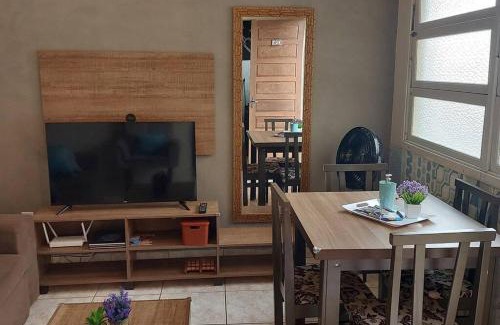 Tramandai Apartment | Apartamento amplo na Beira Mar de Tramandaí-RS