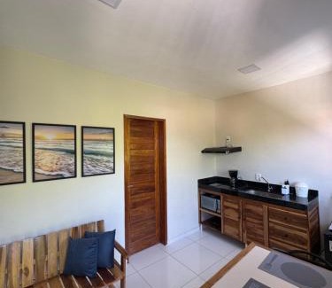 Parnaiba Apartment | Apartamento Ana Alves Residence - Parnaíba - Piauí