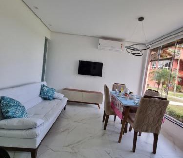 Bracui Apartment | Apartamento Angra dos Reis 2 novo