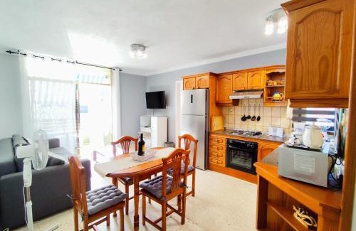 Puerto Naos Apartment | Apartamento Any