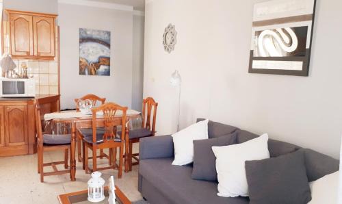 Puerto Naos Apartment | Apartamento Any