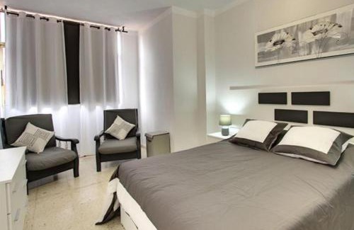 Puerto Naos Apartment | Apartamento Any