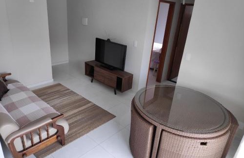 Muriae Apartment | Apartamento Ar condicionado, varanda, 2 vagas garagem