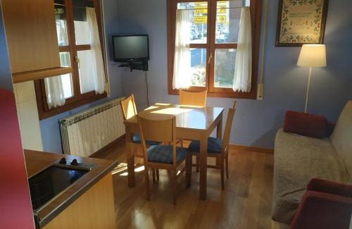 Castejon de Sos Apartment | APARTAMENTO ARCE I en el Valle de Benasque