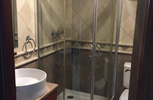 Ribera del Marco Apartment | Apartamento Arco del Cristo