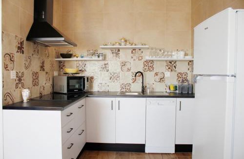 Soportujar Apartment | Apartamento Argón- Aire