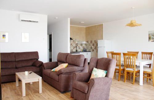 Soportujar Apartment | Apartamento Argón- Aire