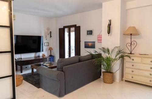Old Town Apartment | Apartamento Arkadio