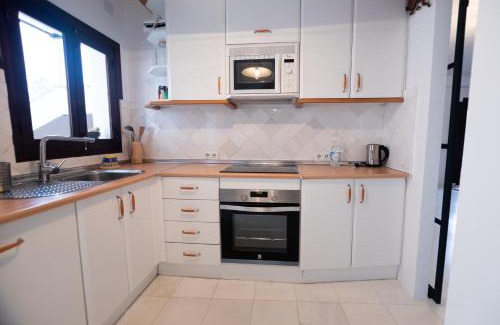 Old Town Apartment | Apartamento Arkadio