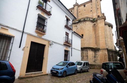 Old Town Apartment | Apartamento Arkadio