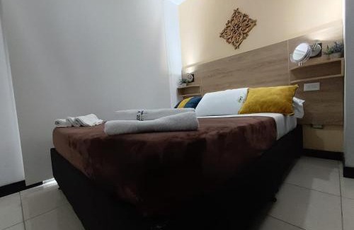 Montenegro Apartment | Apartamento Aroma de Café