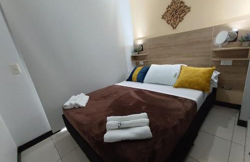 Montenegro Apartment | Apartamento Aroma de Café