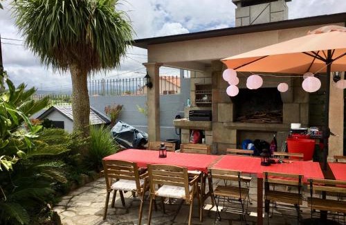 Vilanova Apartment | Apartamento As Sinas