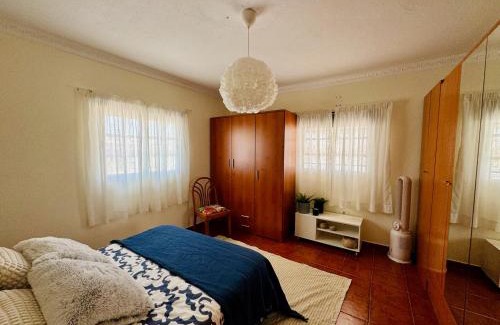 Tuineje Apartment | Apartamento as Lombas