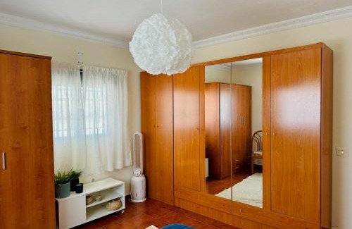 Tuineje Apartment | Apartamento as Lombas